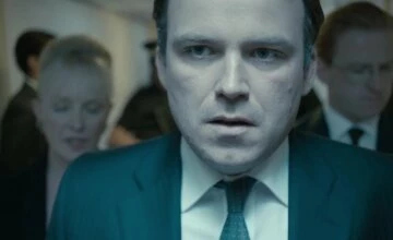 Смотреть бесплатно Черное зеркало сериал 1 сезон 1 серия