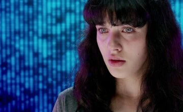 Смотреть бесплатно Черное зеркало сериал 1 сезон 2 серия