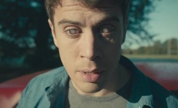 Смотреть бесплатно Черное зеркало сериал 1 сезон 3 серия