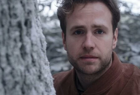 Момент из сериала «Черное Зеркало»