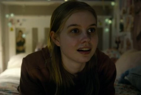 Момент из сериала «Черное Зеркало»
