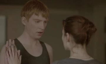 Смотреть бесплатно Черное зеркало сериал 2 сезон 1 серия