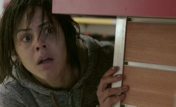Смотреть бесплатно Черное зеркало сериал 2 сезон 2 серия