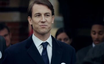 Смотреть бесплатно Черное зеркало сериал 2 сезон 3 серия