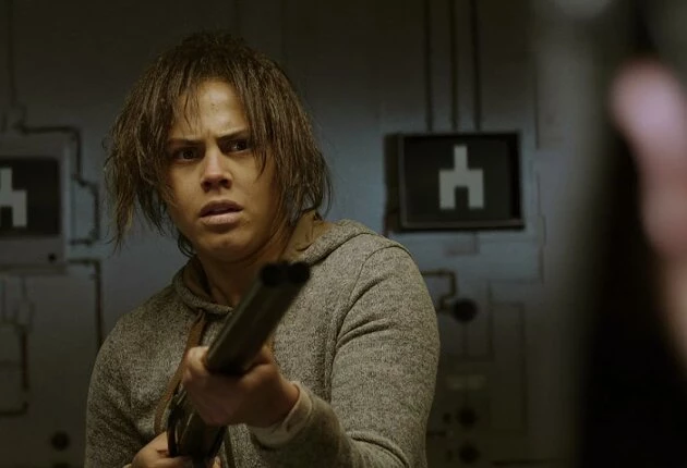 Изображение из 2 сезона сериала «Черное Зеркало»