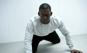 Смотреть бесплатно Черное зеркало сериал 3 сезон 5 серия