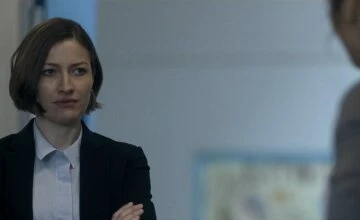 Смотреть бесплатно Черное зеркало сериал 3 сезон 6 серия