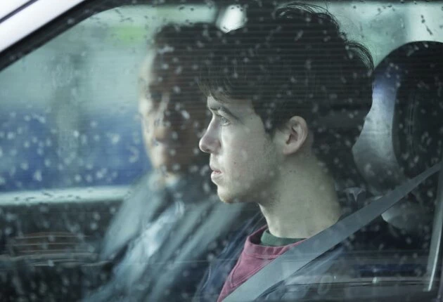 Изображение из 3 сезона сериала «Черное Зеркало»