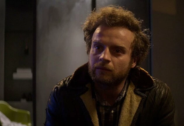 Изображение из 4 сезона сериала «Черное Зеркало»