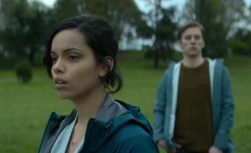 Смотреть бесплатно Черное зеркало сериал 4 сезон 4 серия