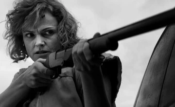 Смотреть бесплатно Черное зеркало сериал 4 сезон 5 серия