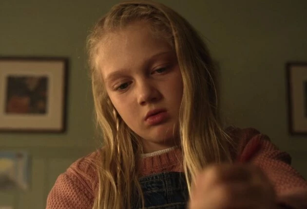 Изображение из 4 сезона сериала «Черное Зеркало»