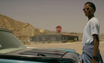 Смотреть бесплатно Черное зеркало сериал 4 сезон 6 серия