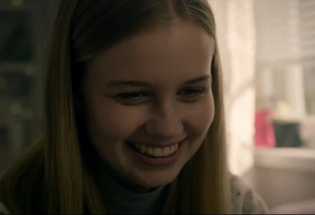 Кадры из 3 серии 5 сезона сериала «Черное Зеркало»