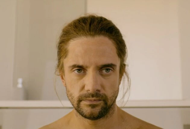 Изображение из 5 сезона сериала «Черное Зеркало»