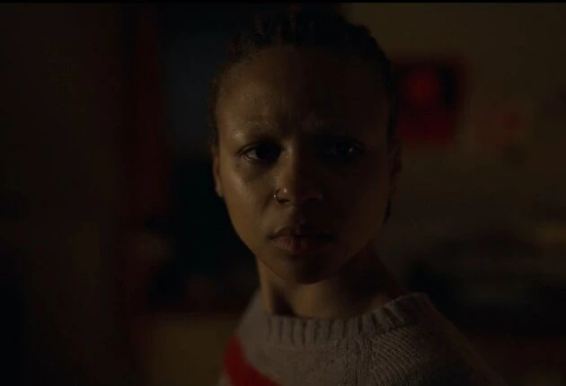 Изображение из 6 сезона сериала «Черное Зеркало»