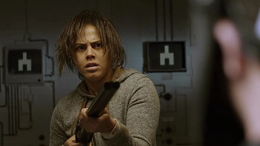 Трейлер сезона